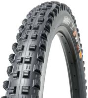 Maxxis Shorty WT 29x2.40" TR EXO 3C MaxxTerra 60 Folding Tyre