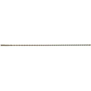 Milwaukee SDS-plus hamerboren - 2-kanten snijdend SDS-Plus M2 8 x 600 VE=1 - 4932399327