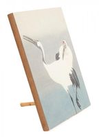 Home Society deco frame Lo zwart L - thumbnail