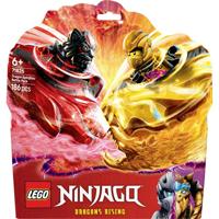 LEGO® NINJAGO 71826 Drachspinjitzu Battle Pack