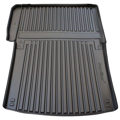Guardliner laadvloerbeschermer geschikt voor Volkswagen Caddy (2K) 2004-10/2020