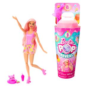 Mattel Pop! Reveal - Aardbeienlimonade pop