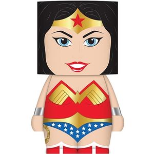 Look-a Lite: DC Comics - Wonder Woman Verlichting