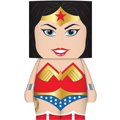 Look-a Lite: DC Comics - Wonder Woman Verlichting