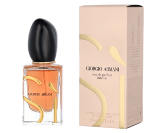 Armani Si Intense Refillable 30 ml Eau de Parfum Dames