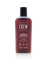 American Crew Hair Care & Body Hair & Scalp Daily Moisturizing Conditioner 250ml | Voor Conditioner zonder siliconen