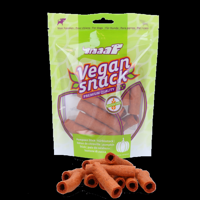Braaaf VEGAN Pumpkin stick 6 cm 80 g Braaaf VEGAN Pumpkin stick 6 cm 80 g