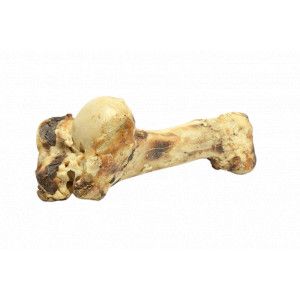 Brekz Snacks - Runderbot XL voor de hond 1 stuk