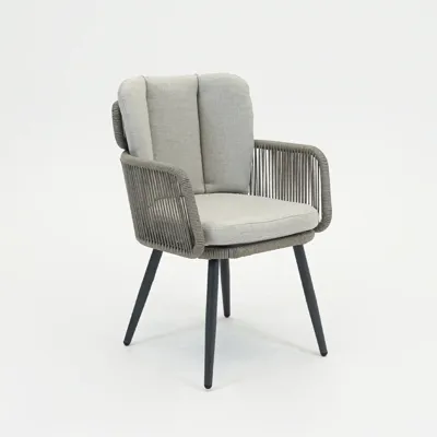 Linares XL dining fauteuil