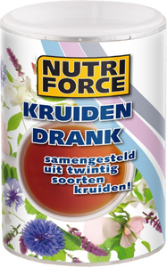 Nutriforce Instant Kruidendrank