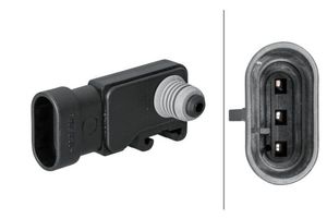 MAP sensor 6PP009400011