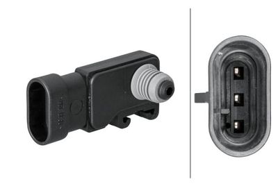 MAP sensor 6PP009400011