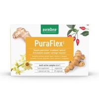 Puraflex 30 Vegetarische capsules