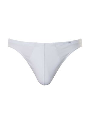 HOM - Classic Comfort Micro Briefs - wit, Maat:XL