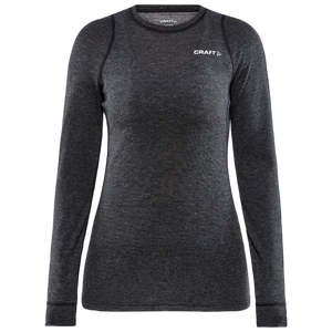 Craft Core Wool Merino Ls Thermoshirt