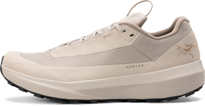 Arcteryx Norvan LD 4 GTX Hardloopschoen Heren Rune/Rune 9,5