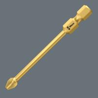 Wera 853/4 ACR Bits Phillips, PH 2 x50 mm - 1 stuk(s) - 05346286001
