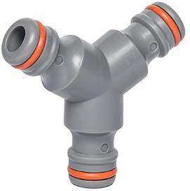 Bradas WL-2210 accessoire en onderdelen voor irrigatiesystemen Buisverbinding