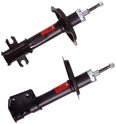 Schokdemper JHM266T