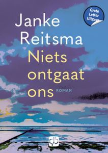 Niets ontgaat ons - Janke Reitsma - Hardcover (9789036439985)