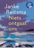 Niets ontgaat ons - Janke Reitsma - Hardcover (9789036439985) - thumbnail