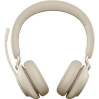 Jabra Evolve2 65 mono zwart