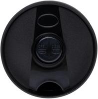 CONTEC thermobeker "togo.support" ct thermal mug togo.supp location black