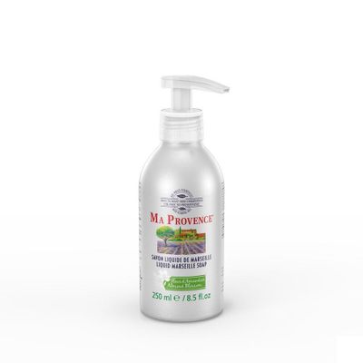 Ma Provence Vloeiebare Zeep Amandelbloesem 250ml