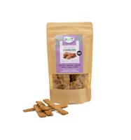 Cookies speculaas glutenvrij