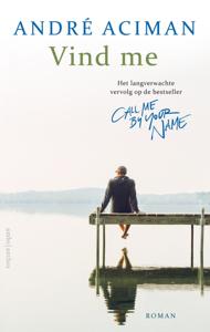 Vind me (Paperback)