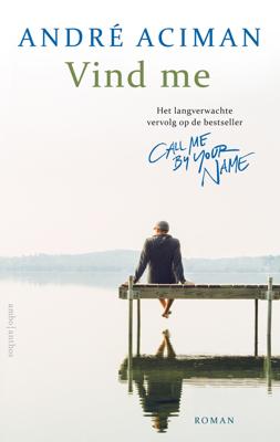 Vind me (Paperback)