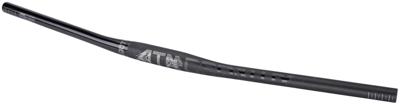TRUVATIV Handlebar atmos 7k black 0mm