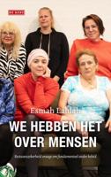 We hebben het over mensen (Paperback)