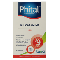 Glucosamine plus 60 Tabletten