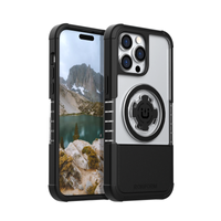 Rokform iPhone 14 Pro Max Crystal Case - thumbnail