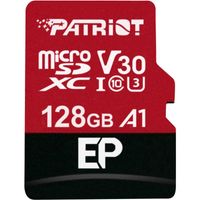 EP Series microSDXC 128 GB Geheugenkaart