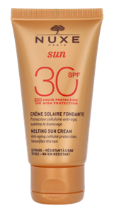 Nuxe Sun Delicious Face Cream SPF30 50 ml