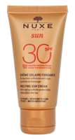 Nuxe Sun Delicious Face Cream SPF30 50 ml