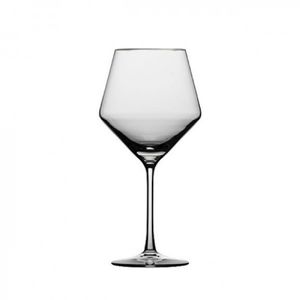 Schott Zwiesel Pure Rodewijnglas Bourgogne 140 0,69 l, per 6