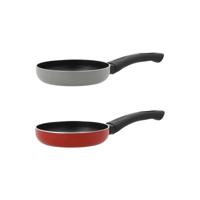 Pan Quid Rico Metaal 14 cm Mini