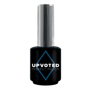 NailPerfect UPVOTED Soak Off Gelpolish Velvet 15ml