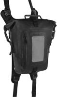 OXFORD Tank backpack s8 black 8l