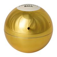 Positiviteitsbal - goudkleurig