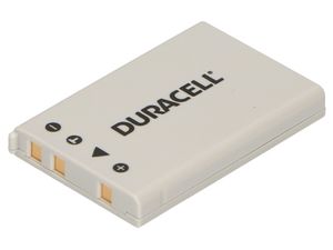 Duracell DR9641 batterij voor camera's/camcorders Lithium-Ion (Li-Ion) 1180 mAh