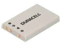 Duracell DR9641 batterij voor camera's/camcorders Lithium-Ion (Li-Ion) 1180 mAh - thumbnail