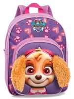 Fabrizio rugzak Paw Patrol junior 7 liter roze - thumbnail