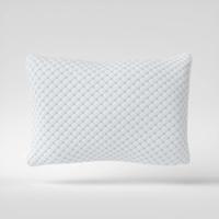 Hoofdkussen - CloudAir - NanoTech - Voor Rug & Zijslaper - NanoTech Memory Foam - Dekbed-Discounter.nl