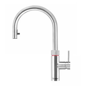 Quooker Flex Keukenmengkraan Chroom