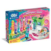 Clementoni IDEA 18127 kunst- en handwerkspeelgoed Clementoni IDEA 18127 kunst- en handwerkspeelgoed
