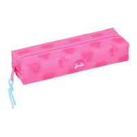 Alleshouder Barbie Corazones Roze 22 x 4 x 7 cm